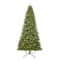 10ft. Pre-Lit Berkshire Fir Artificial Christmas Tree, Clear Lights